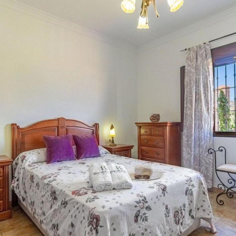 Villa Medina Torrox by Ruralidays - Casa de 3 dormitorios - 9