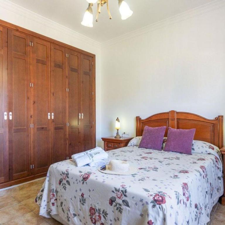 Villa Medina Torrox by Ruralidays - Casa de 3 dormitorios - 12