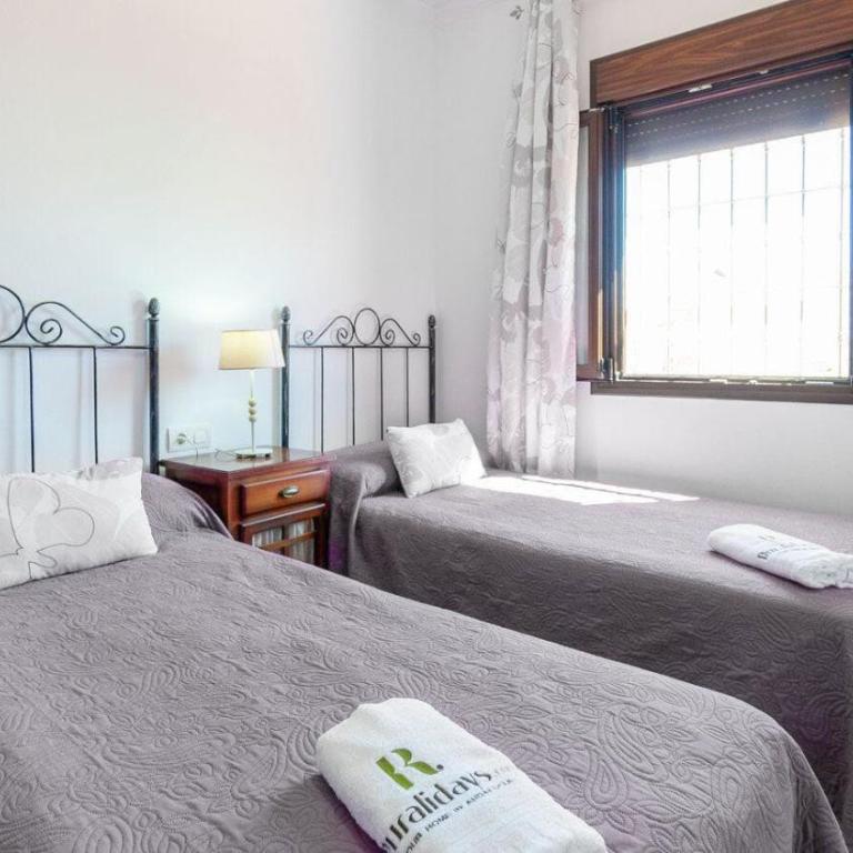 Villa Medina Torrox by Ruralidays - Casa de 3 dormitorios - 13