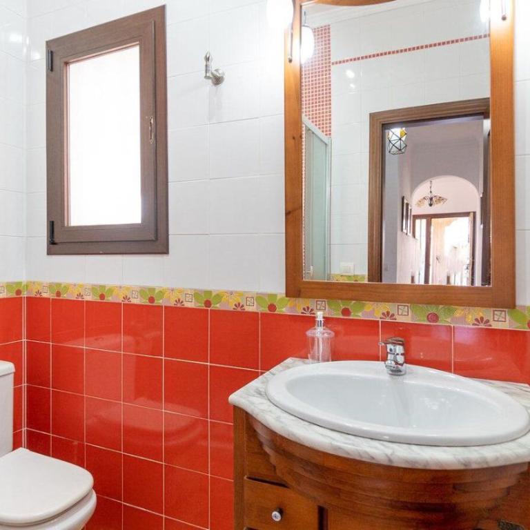 Villa Medina Torrox by Ruralidays - Casa de 3 dormitorios - 15