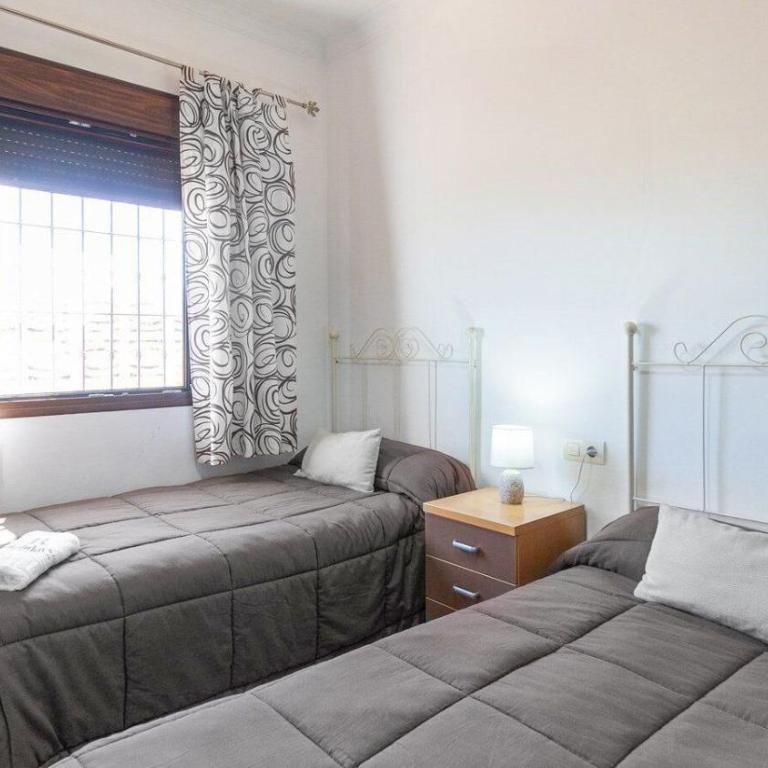 Villa Medina Torrox by Ruralidays - Casa de 3 dormitorios - 16