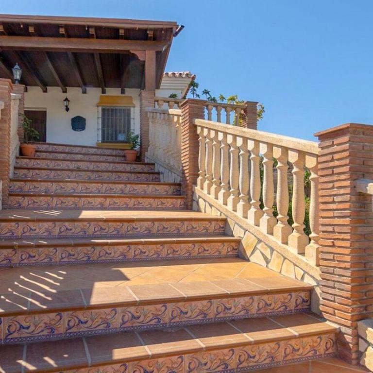 Villa Medina Torrox by Ruralidays - Casa de 3 dormitorios - 17