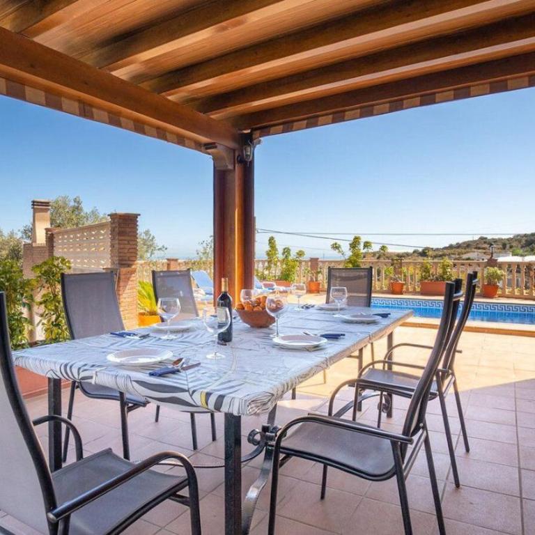 Villa Medina Torrox by Ruralidays - Casa de 3 dormitorios - 20