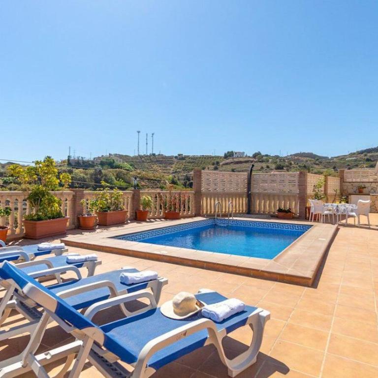 Villa Medina Torrox by Ruralidays - Casa de 3 dormitorios - 22