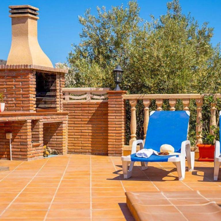 Villa Medina Torrox by Ruralidays - Casa de 3 dormitorios - 25