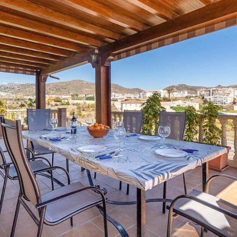 Villa Medina Torrox by Ruralidays - Casa de 3 dormitorios - 26