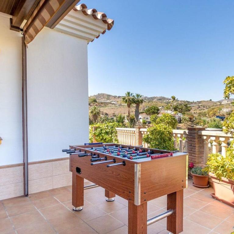 Villa Medina Torrox by Ruralidays - Casa de 3 dormitorios - 28