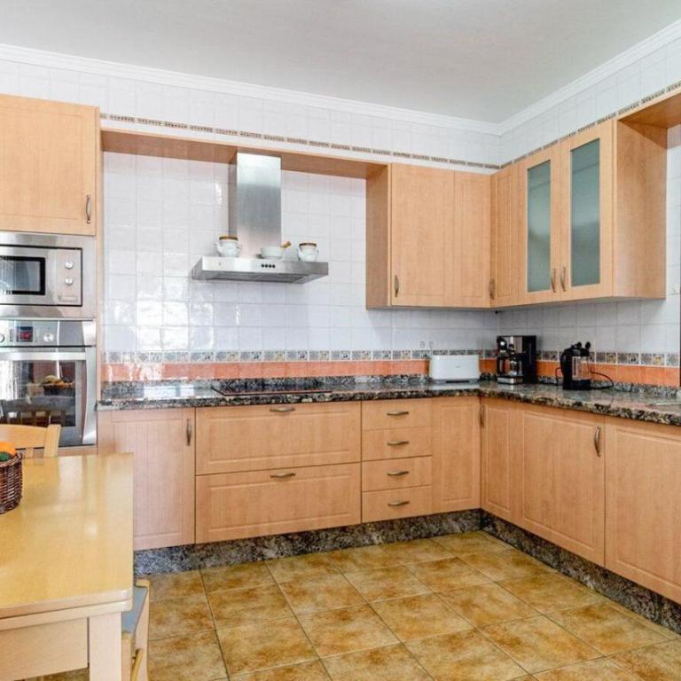 Villa Medina Torrox by Ruralidays - Casa de 3 dormitorios - 29