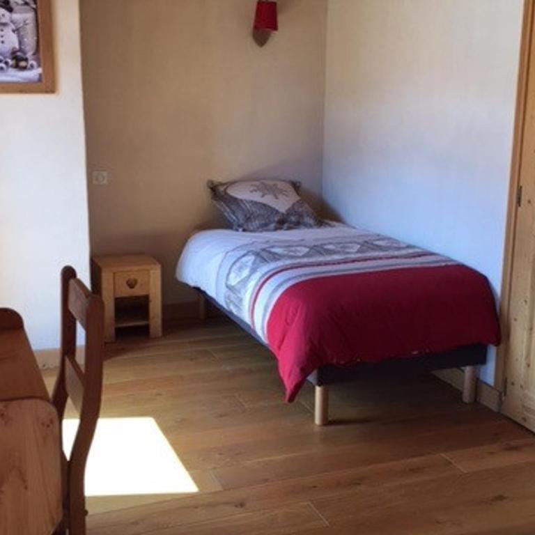 Grand chalet à Samoëns pour 11 personnes avec Wifi - FR-1-846-7 - Chalet - 14