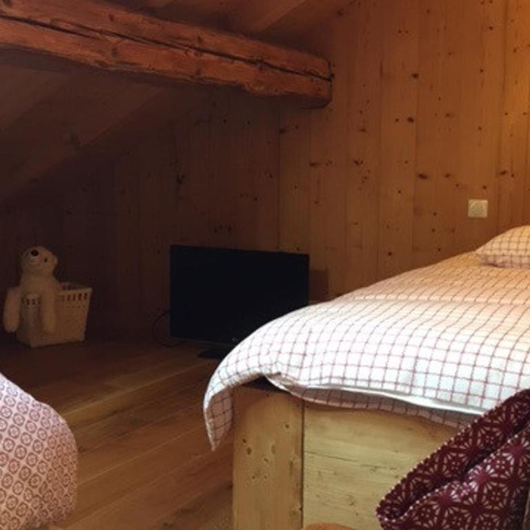 Grand chalet à Samoëns pour 11 personnes avec Wifi - FR-1-846-7 - Chalet - 18