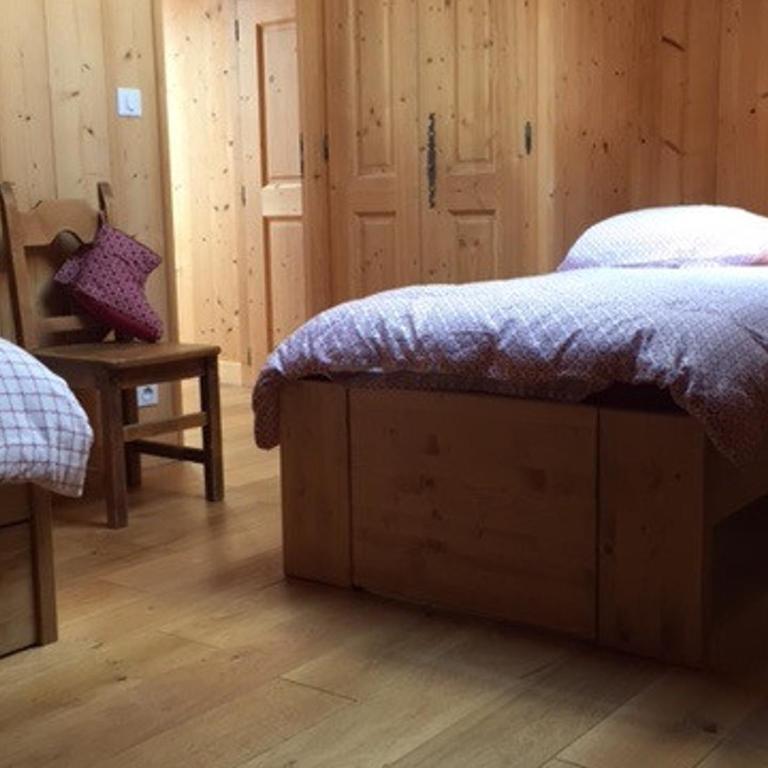 Grand chalet à Samoëns pour 11 personnes avec Wifi - FR-1-846-7 - Chalet - 21