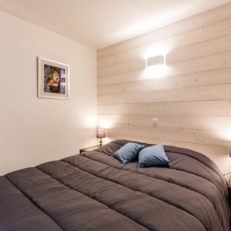 Appartement 2 pièces proche pistes - 5 pers - FR-1-329-106 - Apartamento - 5