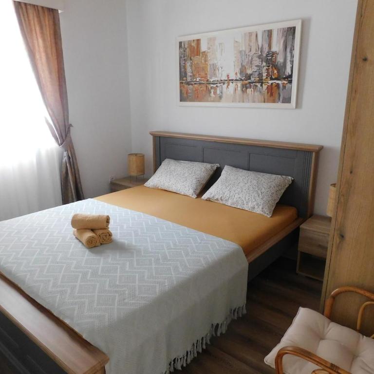The Cozy Crib - Two - Bedroom Apartment - Apartman sa 2 Spavaće Sobe - 5