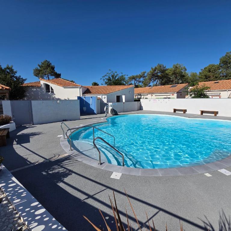 Maisonnette 4 pers à 500m plage - Terrasse et barbecue - FR-1-194-345 - Casa Vacanze - 30
