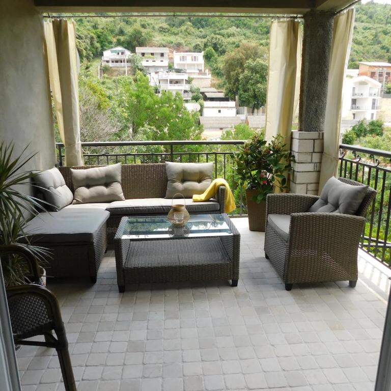 The Cozy Crib - Two - Bedroom Apartment - Apartman sa 2 Spavaće Sobe - 9