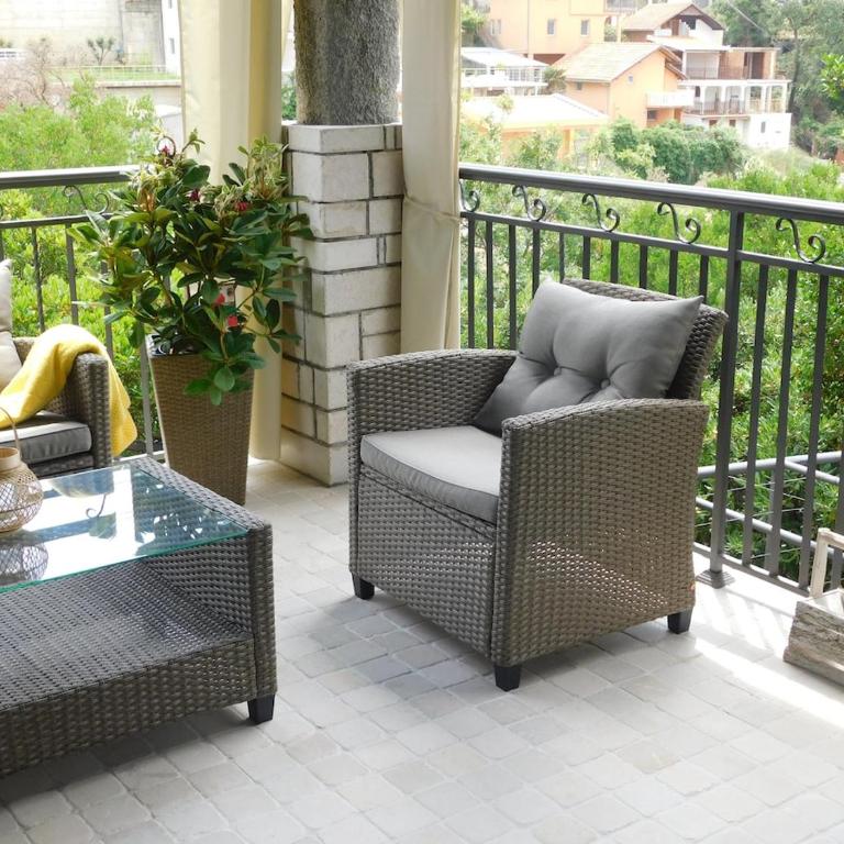 The Cozy Crib - Two - Bedroom Apartment - Apartman sa 2 Spavaće Sobe - 10