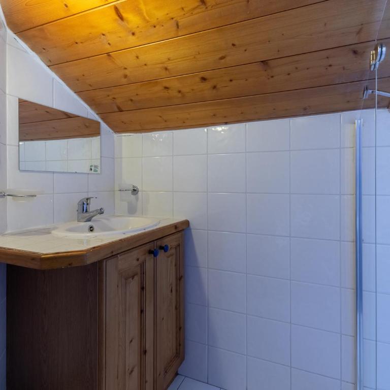 Méribel : Appartement spacieux pour 10 pers, 5 pièces avec piscine et parking - FR-1-411-1006 - Apartment - 18