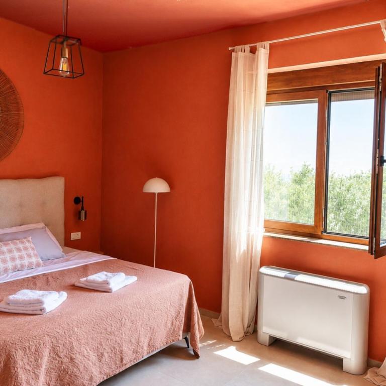 Casa Del Sol - Modern stone villa with private pool in Lustica - Vila sa Sopstvenim Bazenom - 15