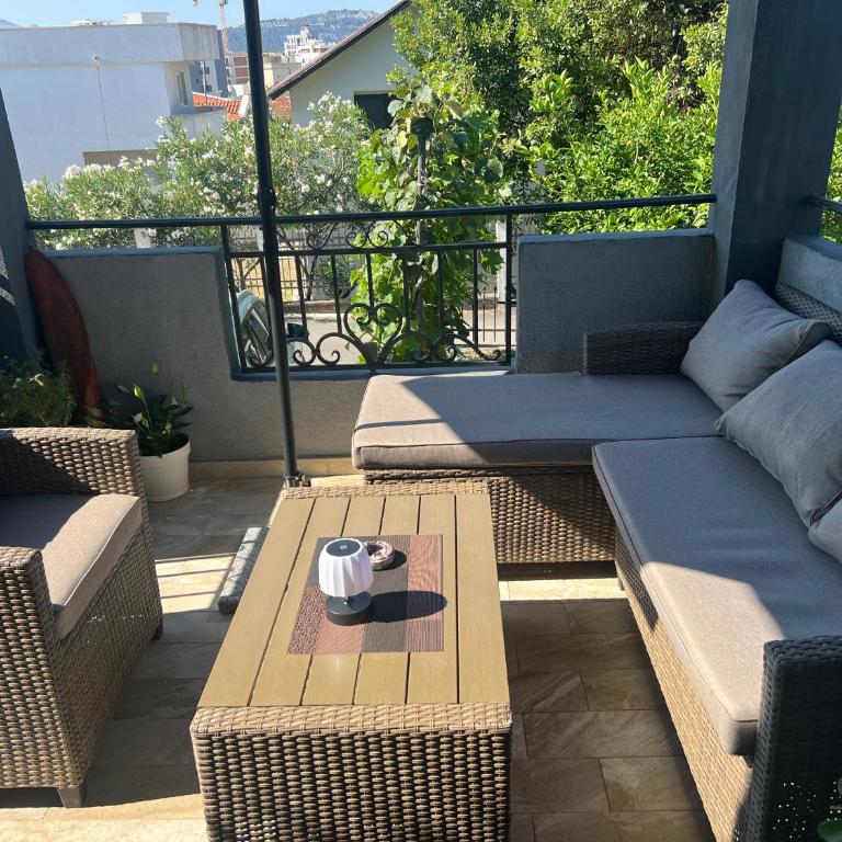 Apartmani Miljana - One-Bedroom Apartment - 2