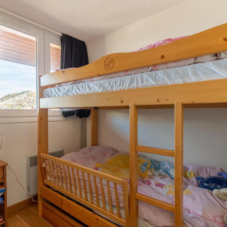 Charmant duplex 3 pièces à Méribel, proche commerces et pistes - FR-1-411-968 - Apartment - 11
