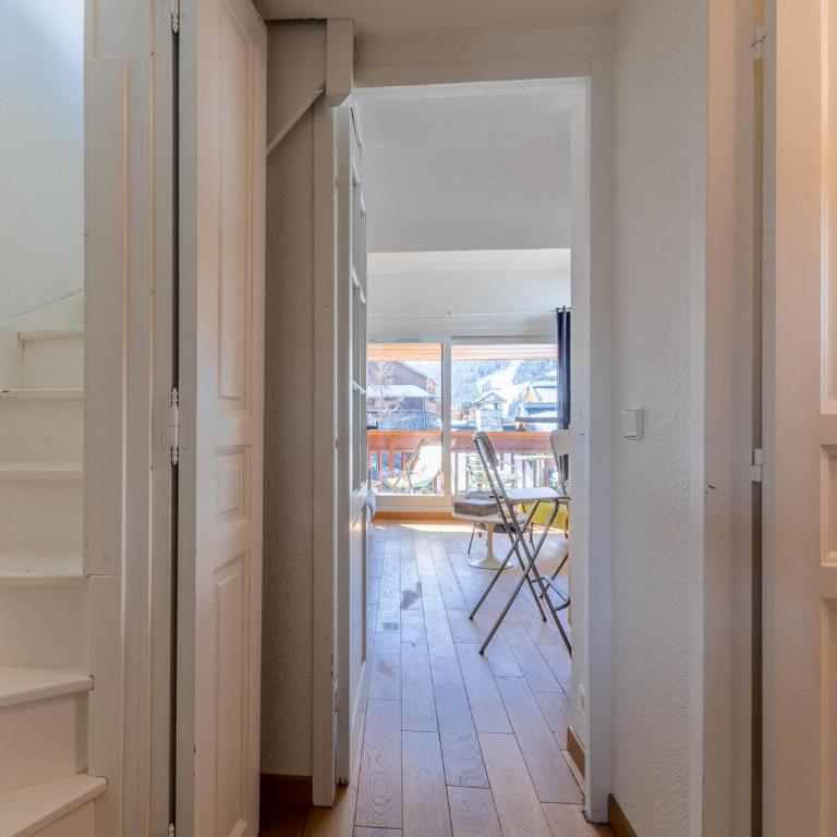 Charmant duplex 3 pièces à Méribel, proche commerces et pistes - FR-1-411-968 - Apartment - 14