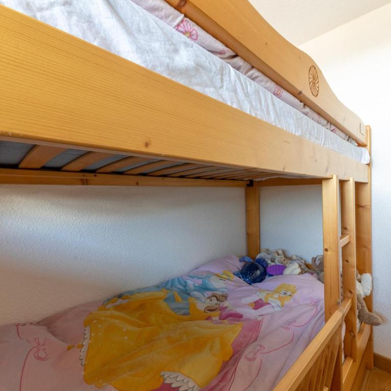 Charmant duplex 3 pièces à Méribel, proche commerces et pistes - FR-1-411-968 - Apartment - 15
