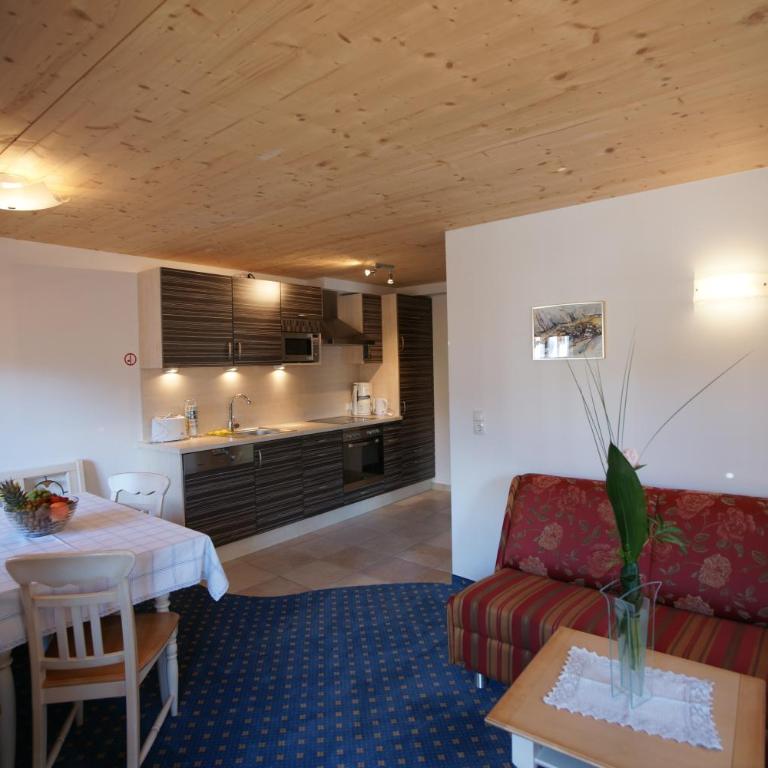 Dorfappartements Söll - Apartment mit 2 Schlafzimmern - 23