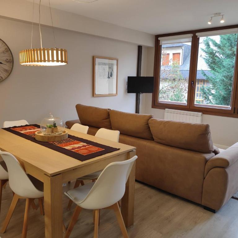 El Cambaz - tucasaenlospirineos - Apartamento de 3 dormitorios - 1