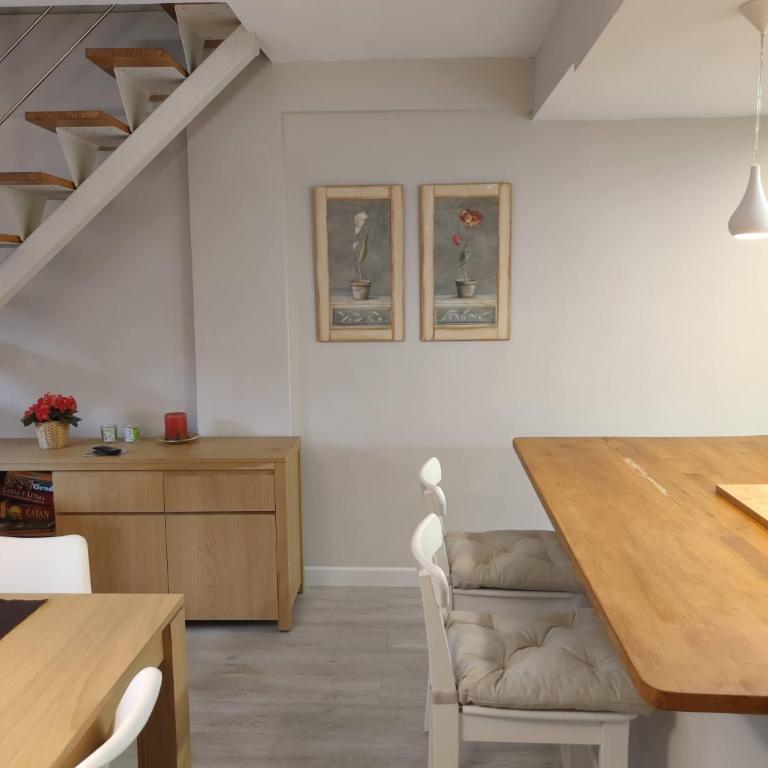 El Cambaz - tucasaenlospirineos - Apartamento de 3 dormitorios - 8