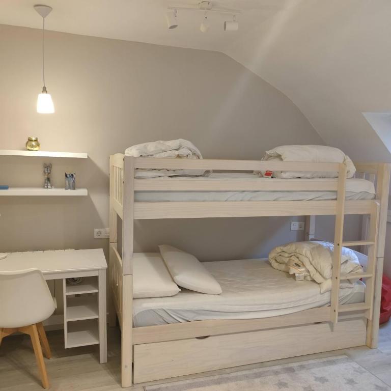 El Cambaz - tucasaenlospirineos - Apartamento de 3 dormitorios - 41