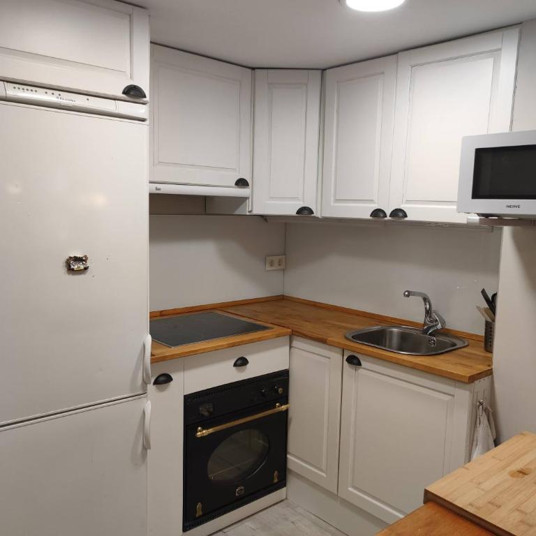 El Cambaz - tucasaenlospirineos - Apartamento de 3 dormitorios - 14