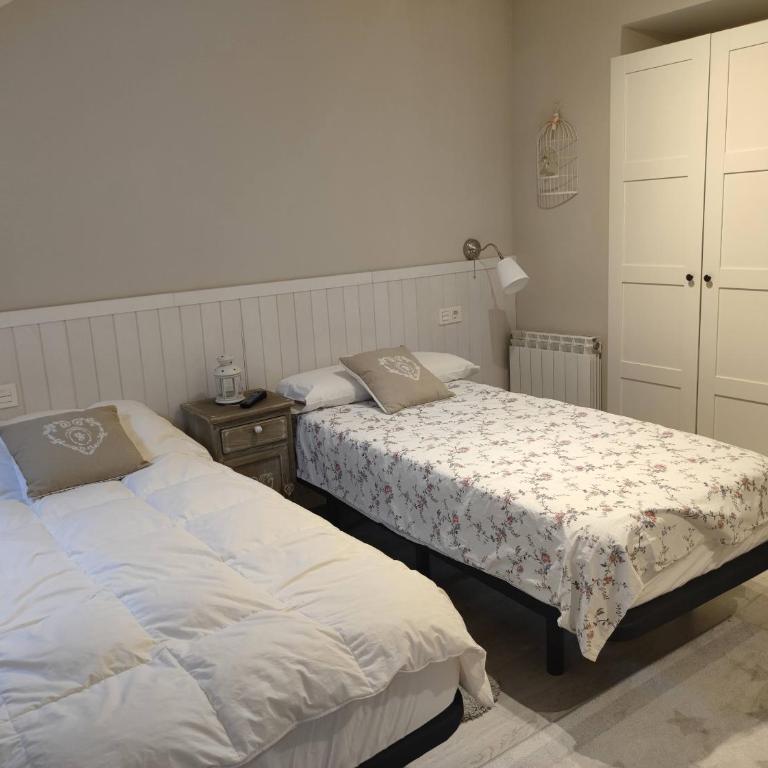El Cambaz - tucasaenlospirineos - Apartamento de 3 dormitorios - 25