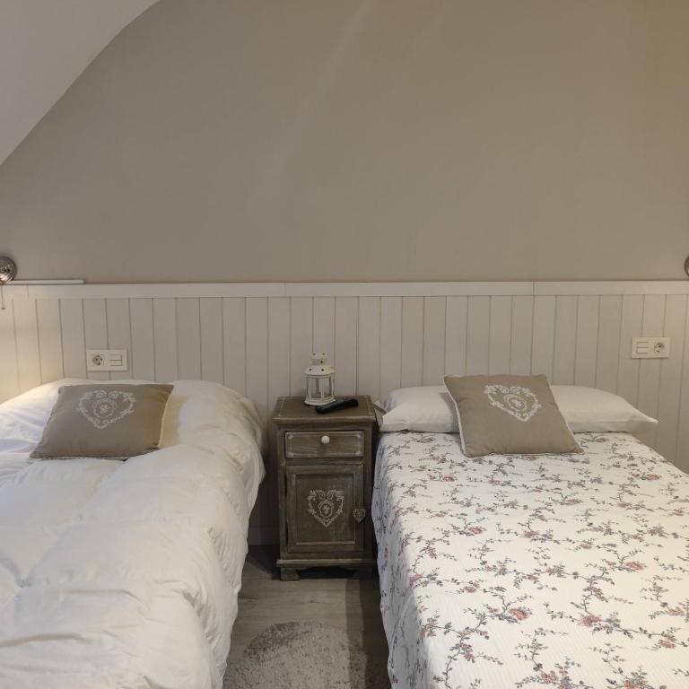El Cambaz - tucasaenlospirineos - Apartamento de 3 dormitorios - 27