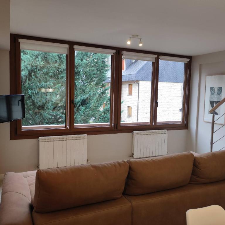 El Cambaz - tucasaenlospirineos - Apartamento de 3 dormitorios - 38