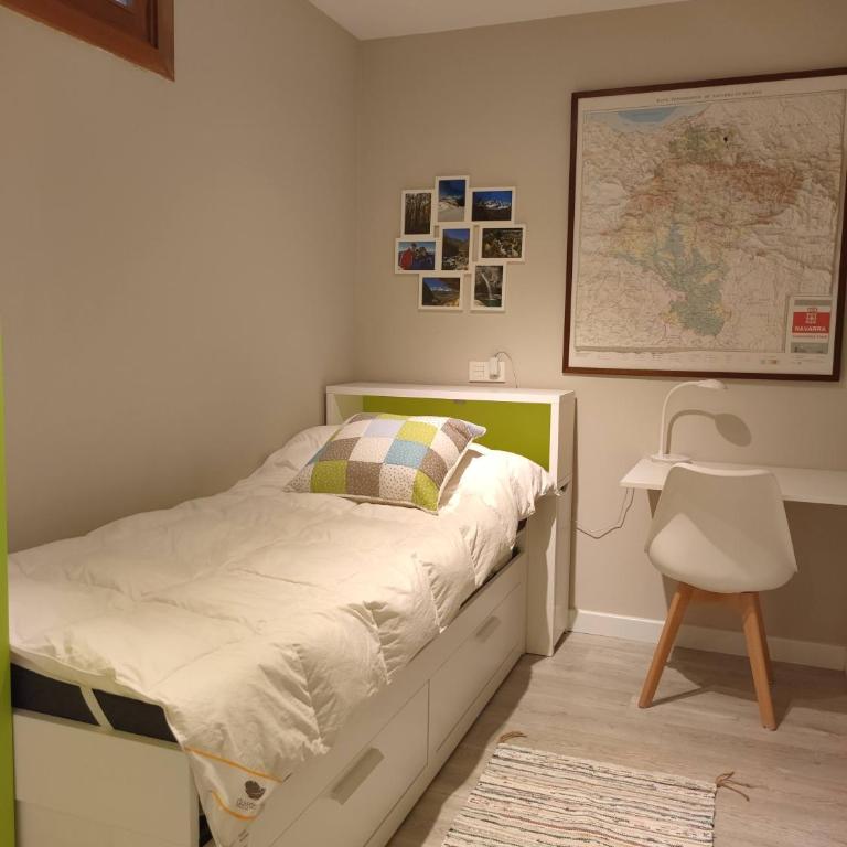 El Cambaz - tucasaenlospirineos - Apartamento de 3 dormitorios - 30