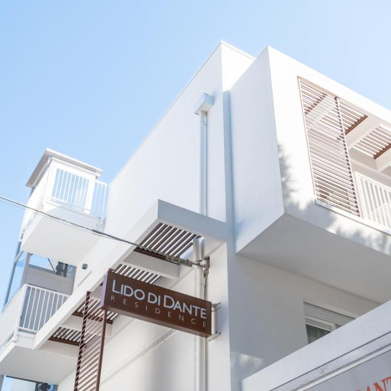 Residence Lido di Dante - Appartamento Suite - 21