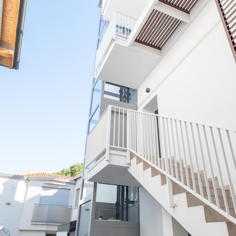 Residence Lido di Dante - Appartamento Suite - 23