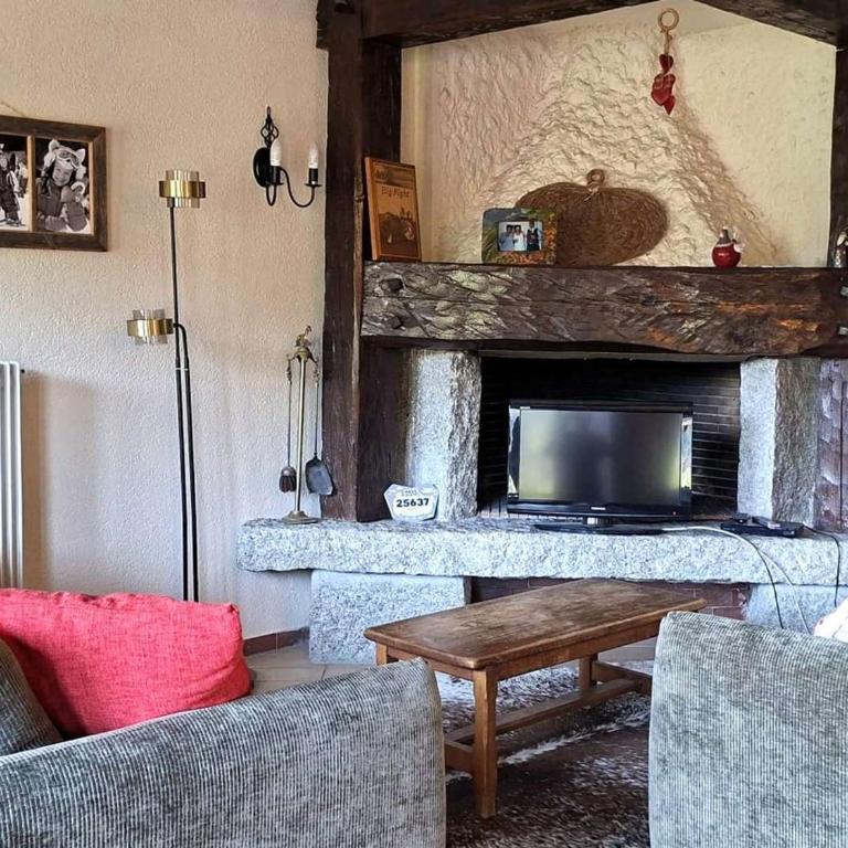 Appartement 92 m², 5 pièces, 8 pers, lumineux, proche pistes, parking, 4 chambres - FR-1-802-46 - Apartamento - 20