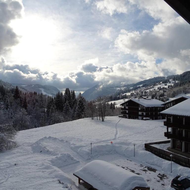 Appartement 92 m², 5 pièces, 8 pers, lumineux, proche pistes, parking, 4 chambres - FR-1-802-46 - Apartamento - 24