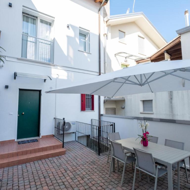 Residence Lido di Dante - Appartamento con 2 Camere da Letto - 13