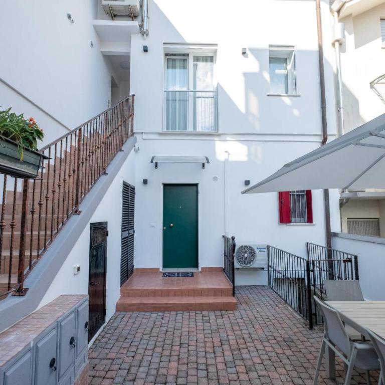 Residence Lido di Dante - Appartamento Suite - 19