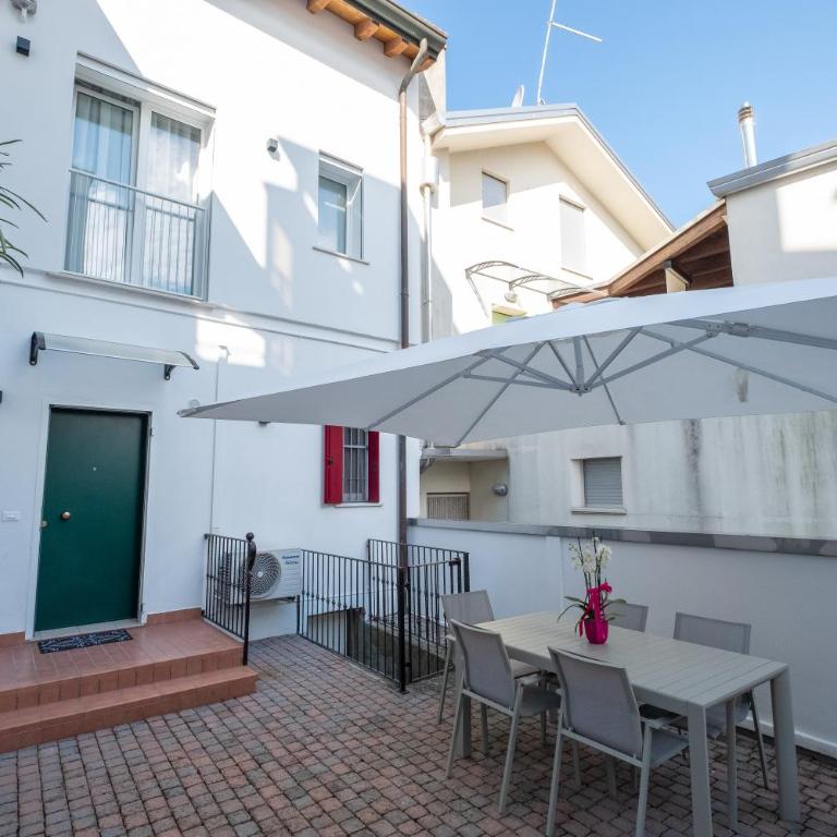 Residence Lido di Dante - Appartamento Suite - 17