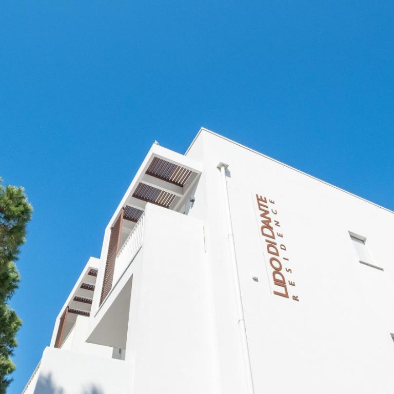 Residence Lido di Dante - Appartamento Suite - 20