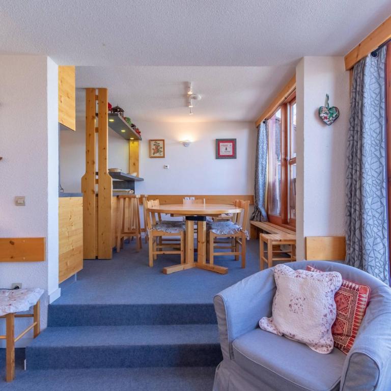 Duplex 4 pièces, 8 personnes, skis aux pieds aux Arcs 1800 - FR-1-411-2 - Appartement (8 Adultes) - 17