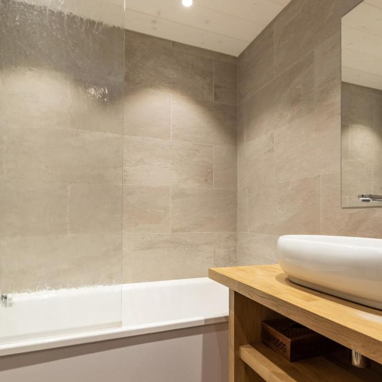 Duplex 4 pièces, 8 personnes, skis aux pieds aux Arcs 1800 - FR-1-411-2 - Appartement (8 Adultes) - 18