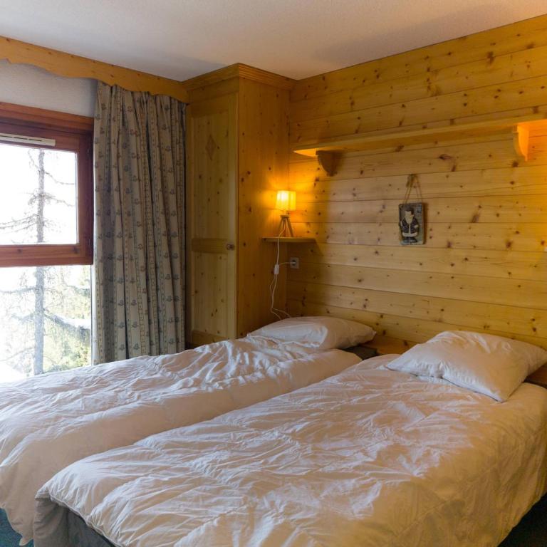 Duplex 4 pièces, 8 personnes, skis aux pieds aux Arcs 1800 - FR-1-411-2 - Appartement (8 Adultes) - 19