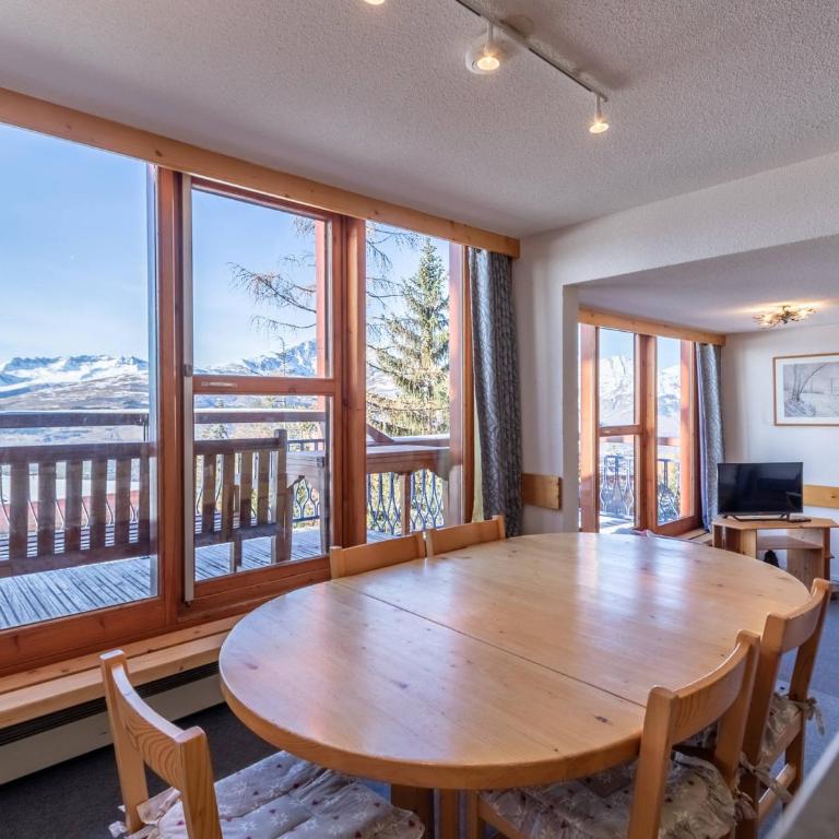 Duplex 4 pièces, 8 personnes, skis aux pieds aux Arcs 1800 - FR-1-411-2 - Appartement (8 Adultes) - 22