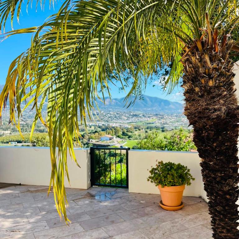 Luxurious villa in the sun - Villa con vistas al mar - 17