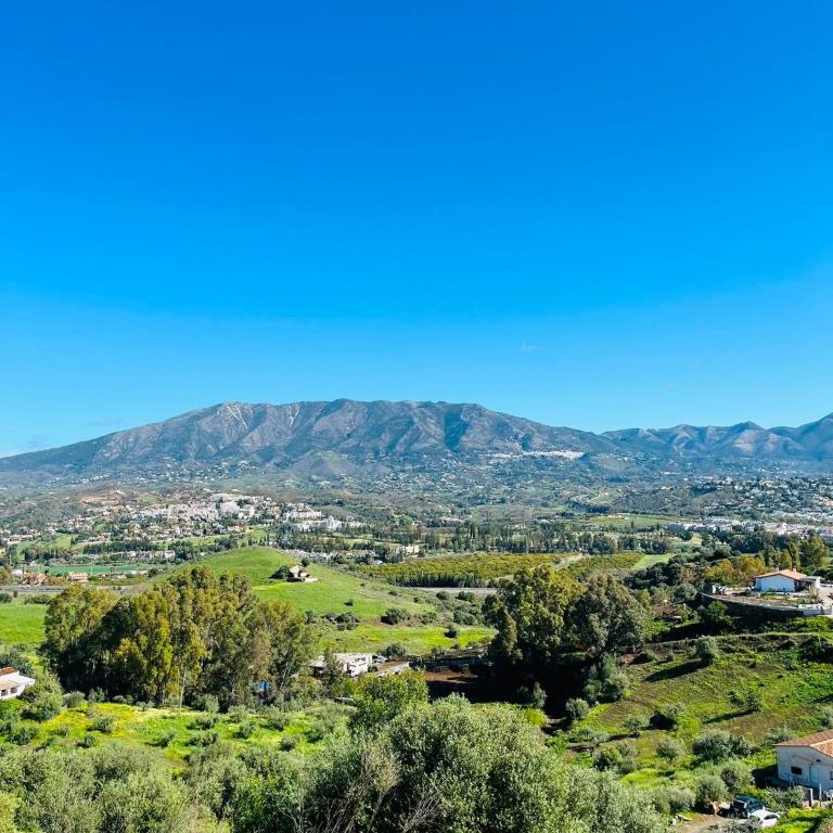 Luxurious villa in the sun - Villa con vistas al mar - 19