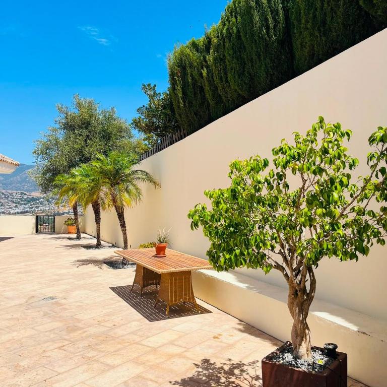 Luxurious villa in the sun - Villa con vistas al mar - 18